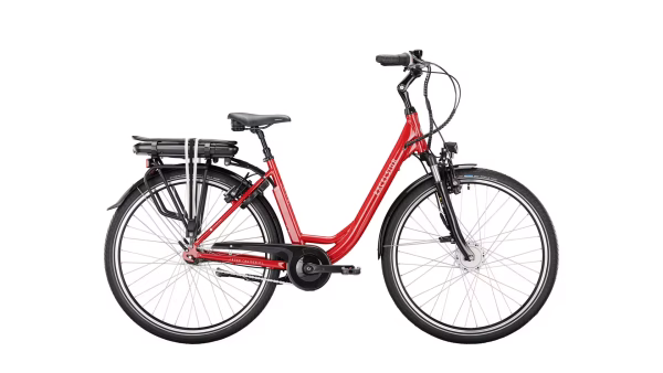 EXCELSIOR Road Cruiser E Deep