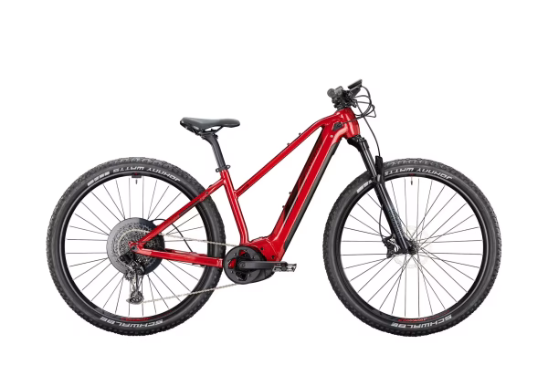 Conway Cairon S 6.0 Hardtail