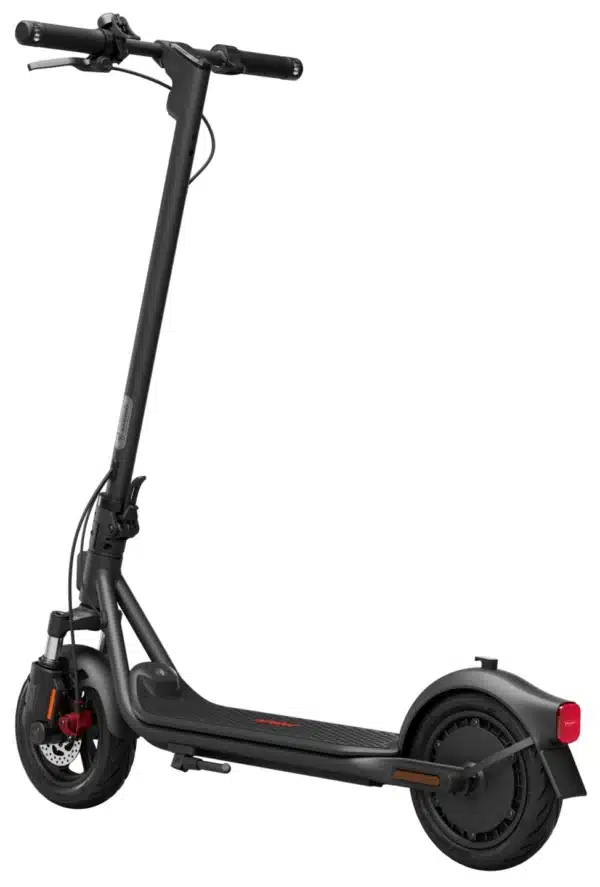 Segway by Ninebot F2 II E - Billede 4