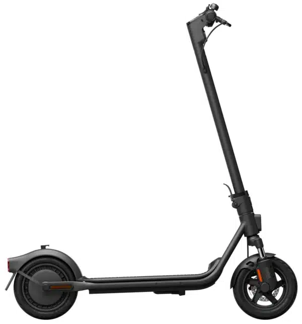 Segway by Ninebot F2 II E