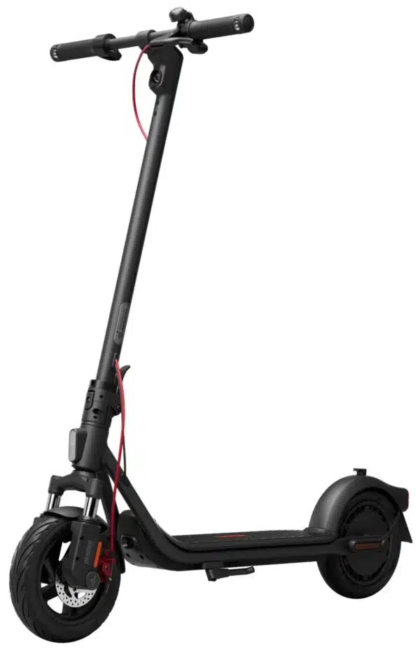 Segway by Ninebot F2 Pro II D