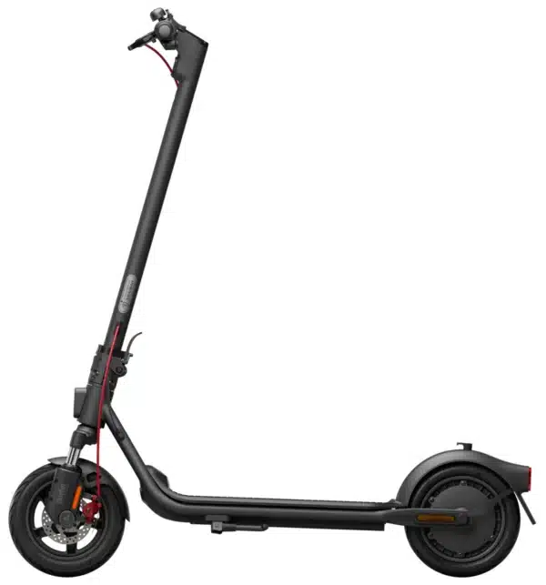 Segway by Ninebot F2 Pro II D - Billede 2