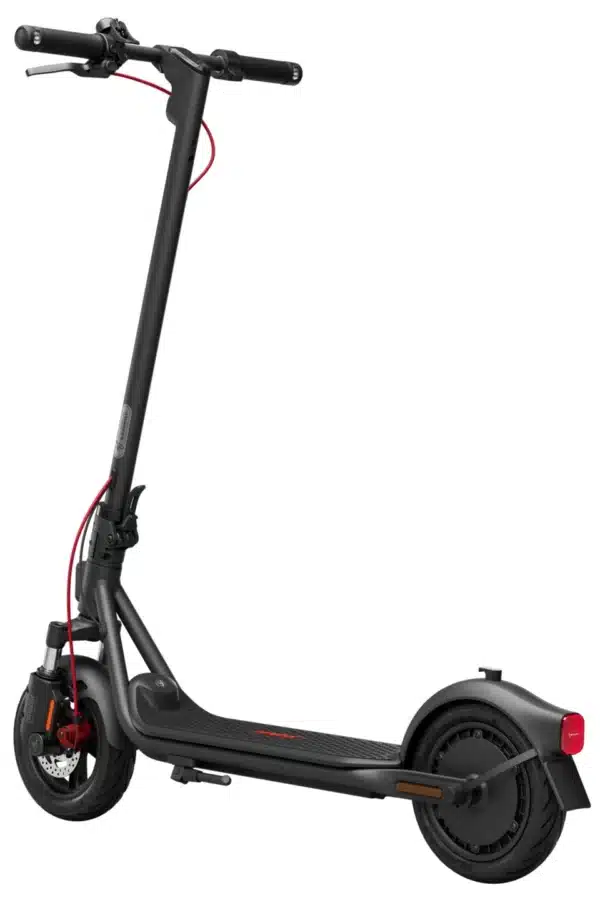 Segway by Ninebot F2 Pro II D - Billede 3