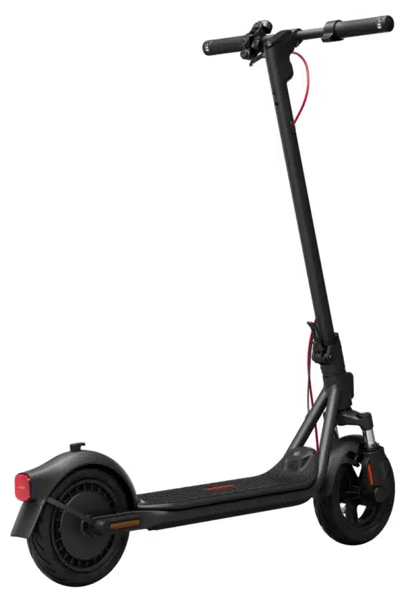 Segway by Ninebot F2 Pro II D - Billede 5