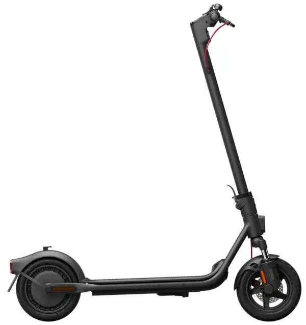 Segway by Ninebot F2 Pro II D - Billede 10