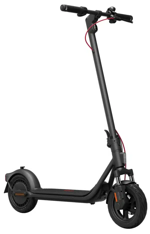 Segway by Ninebot F2 Pro II D - Billede 11