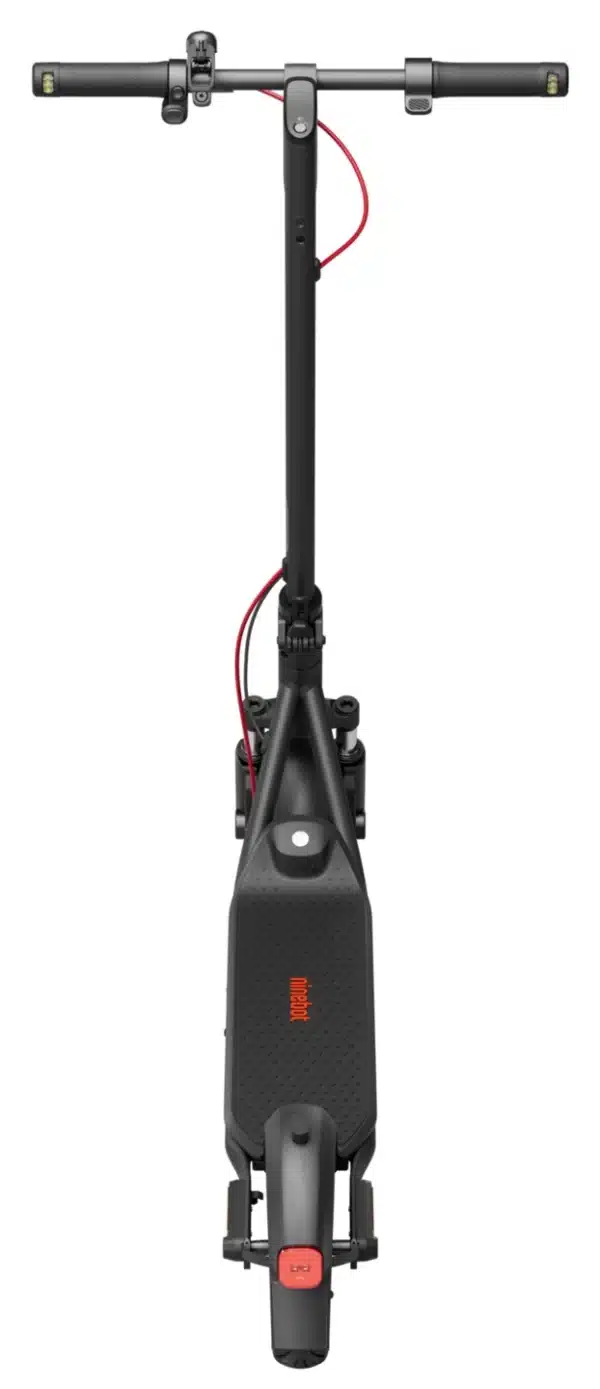 Segway by Ninebot F2 Pro II D - Billede 9