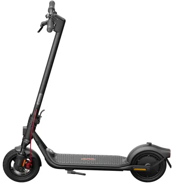 Segway by Ninebot F2 Pro II D - Billede 8