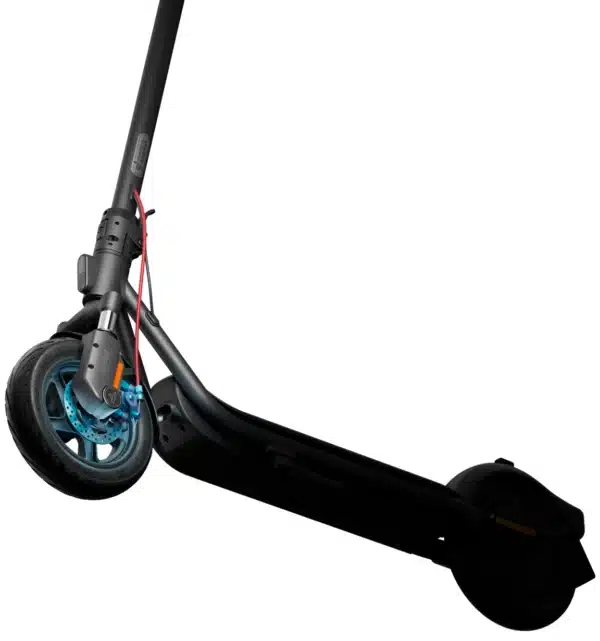 Segway by Ninebot F2 Pro II D - Billede 7