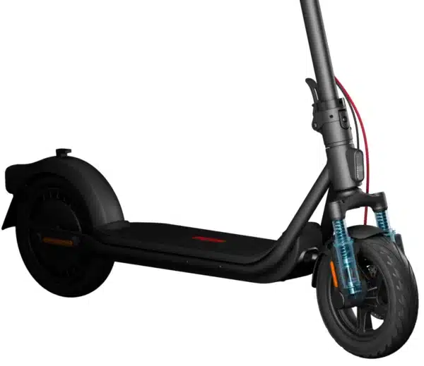 Segway by Ninebot F2 Pro II D - Billede 6