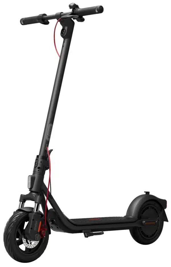 Segway by Ninebot F2 Pro II E