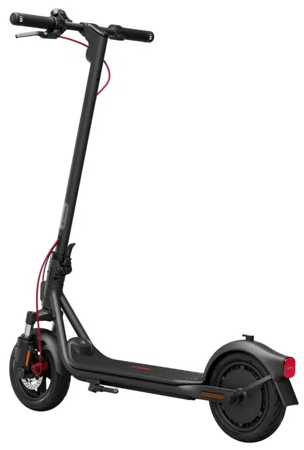 Segway by Ninebot F2 Pro II E - Billede 3