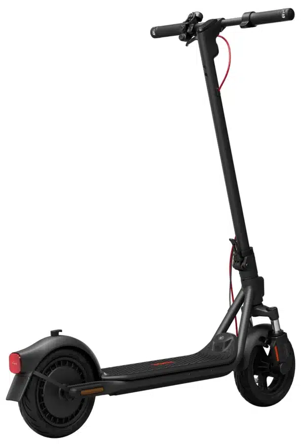 Segway by Ninebot F2 Pro II E - Billede 5