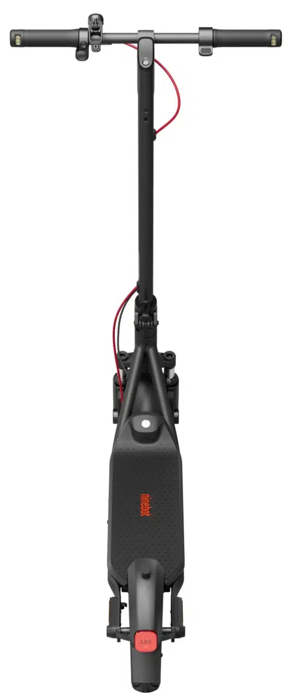 Segway by Ninebot F2 Pro II E - Billede 9