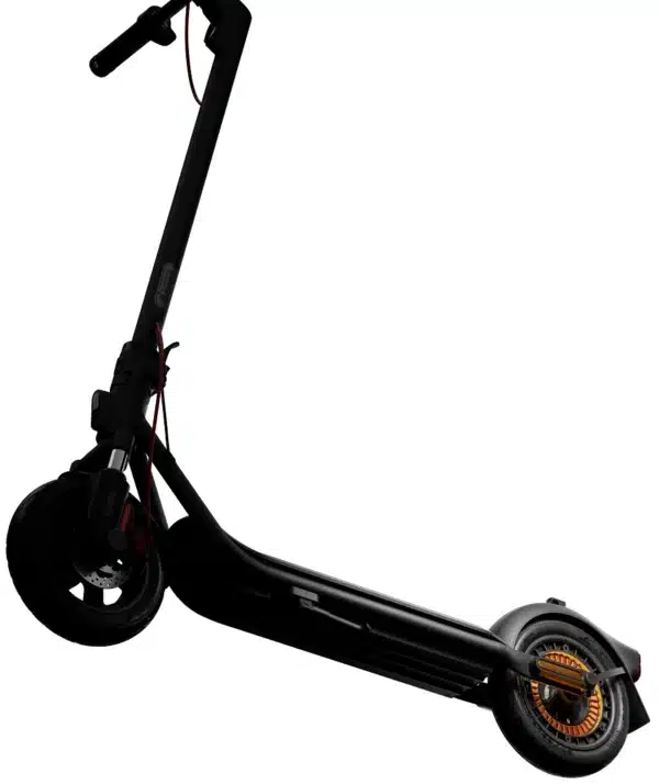 Segway by Ninebot F2 Pro II E - Billede 8