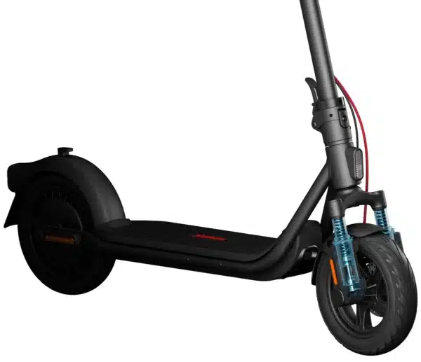 Segway by Ninebot F2 Pro II E - Billede 7