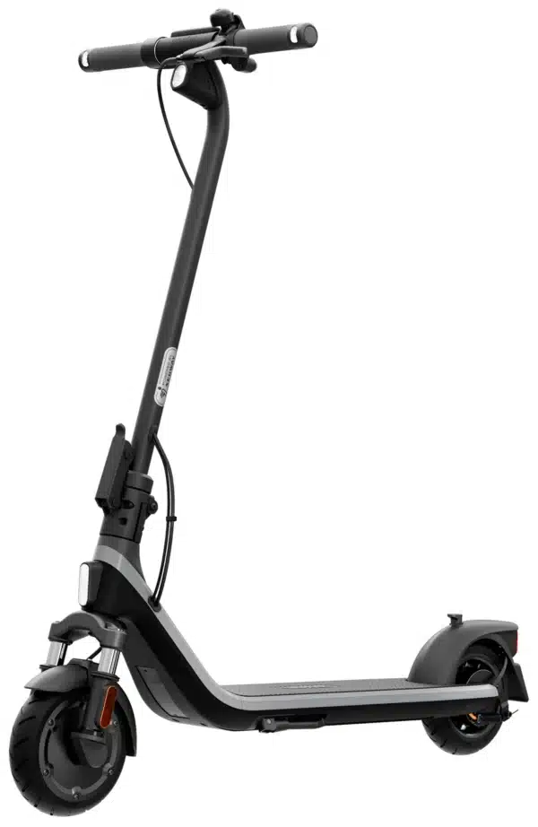 Segway by Ninebot E2 E II