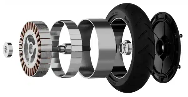 Segway by Ninebot E2 E II - Billede 7