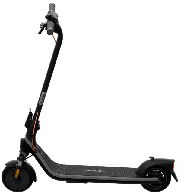 Segway by Ninebot E2 Plus E II - Billede 2