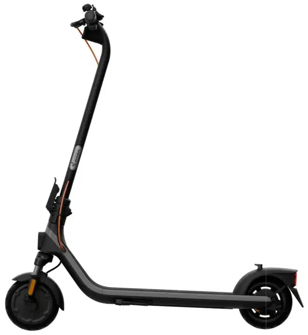 Segway by Ninebot E2 Plus E II - Billede 3