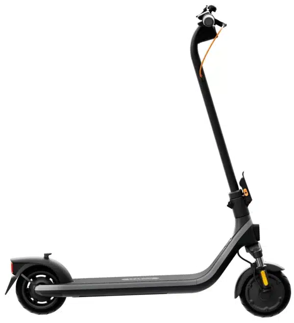 Segway by Ninebot E2 Plus E II - Billede 4