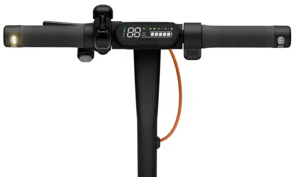 Segway by Ninebot E2 Plus E II - Billede 5