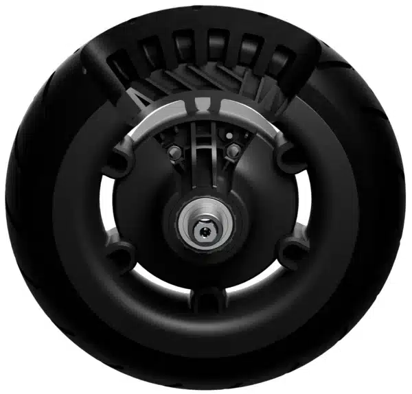 Segway by Ninebot E2 Plus E II - Billede 7