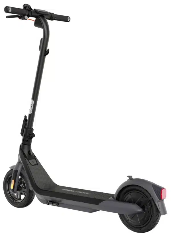 Segway by Ninebot E2 Pro D - Billede 3