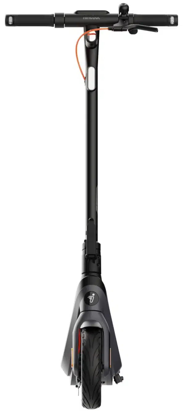 Segway by Ninebot E2 Pro D - Billede 7