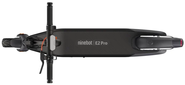 Segway by Ninebot E2 Pro D - Billede 8