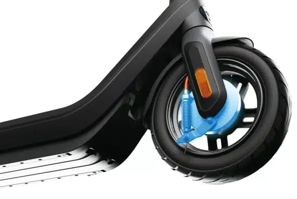 Segway by Ninebot E2 Pro D - Billede 15
