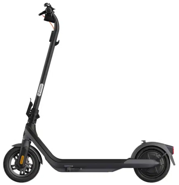 Segway by Ninebot E2 Pro E - Billede 3