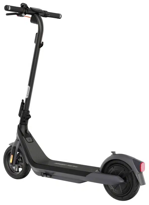 Segway by Ninebot E2 Pro E - Billede 4