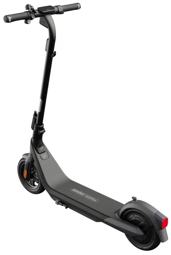 Segway by Ninebot E2 Pro E - Billede 5