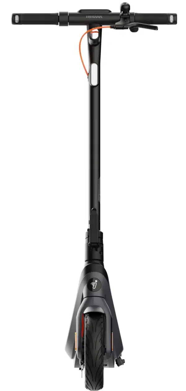 Segway by Ninebot E2 Pro E - Billede 8