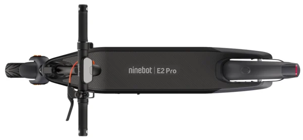 Segway by Ninebot E2 Pro E - Billede 9