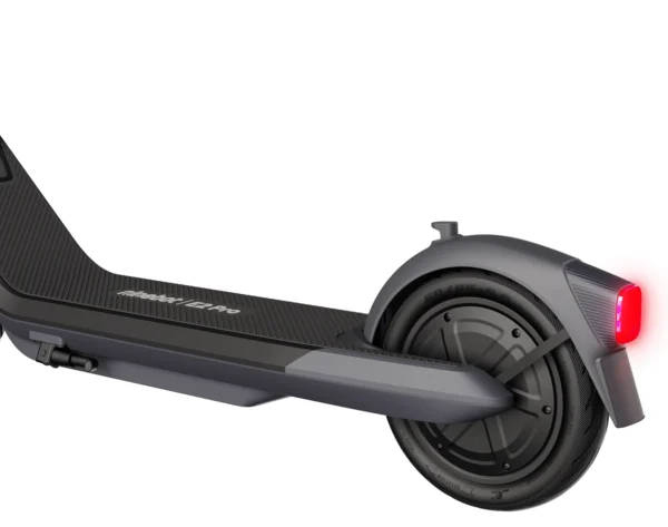 Segway by Ninebot E2 Pro E - Billede 13