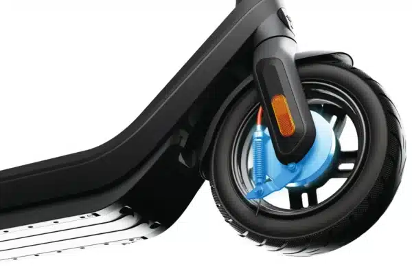 Segway by Ninebot E2 Pro E - Billede 15