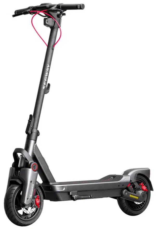 Segway Max G3 D