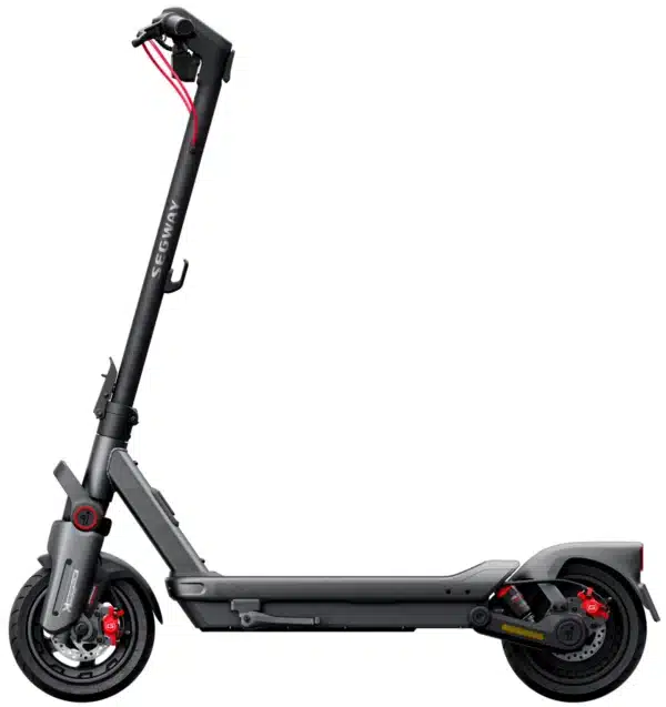 Segway Max G3 D - Billede 2