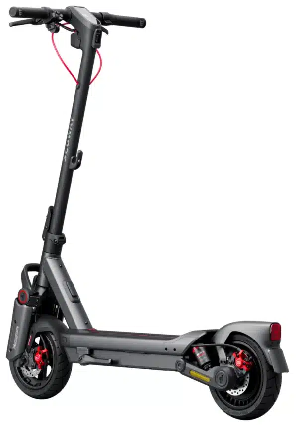 Segway Max G3 D - Billede 3