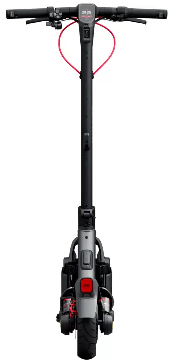 Segway Max G3 D - Billede 4