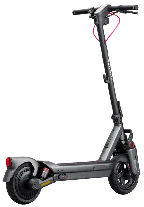 Segway Max G3 D - Billede 5