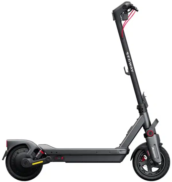 Segway Max G3 D - Billede 7