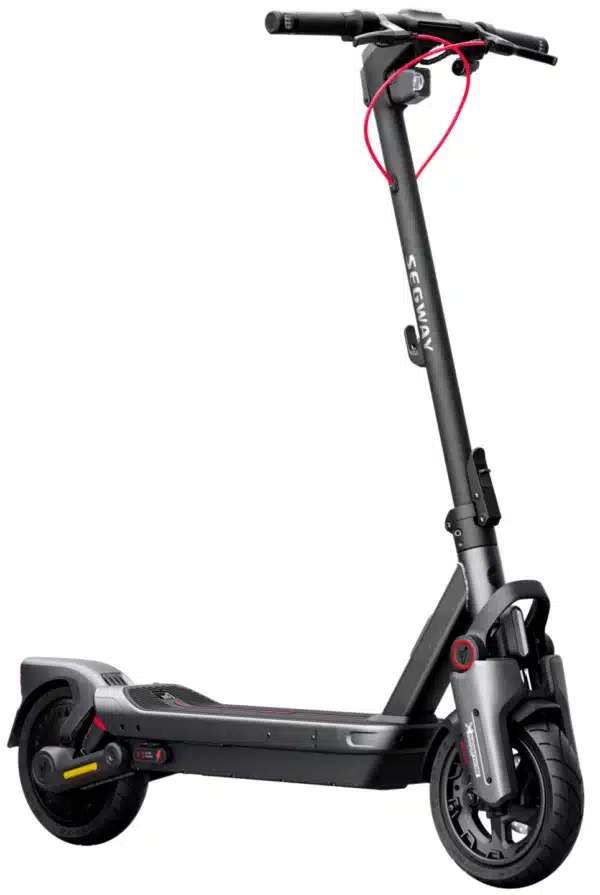 Segway Max G3 D - Billede 8