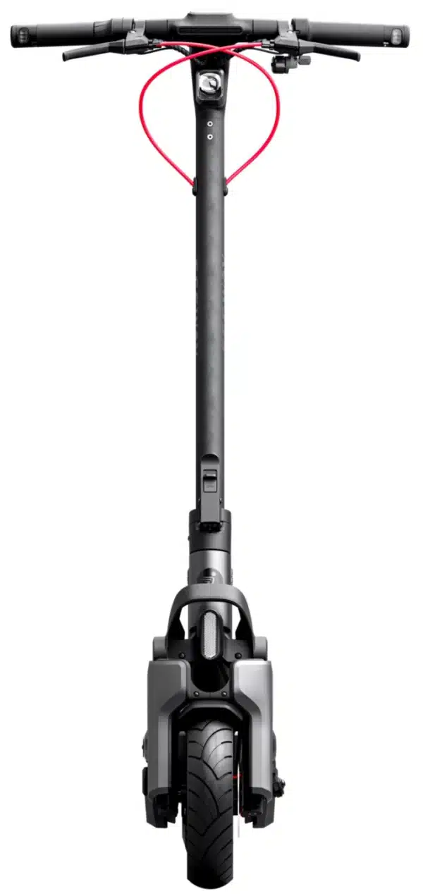 Segway Max G3 D - Billede 9