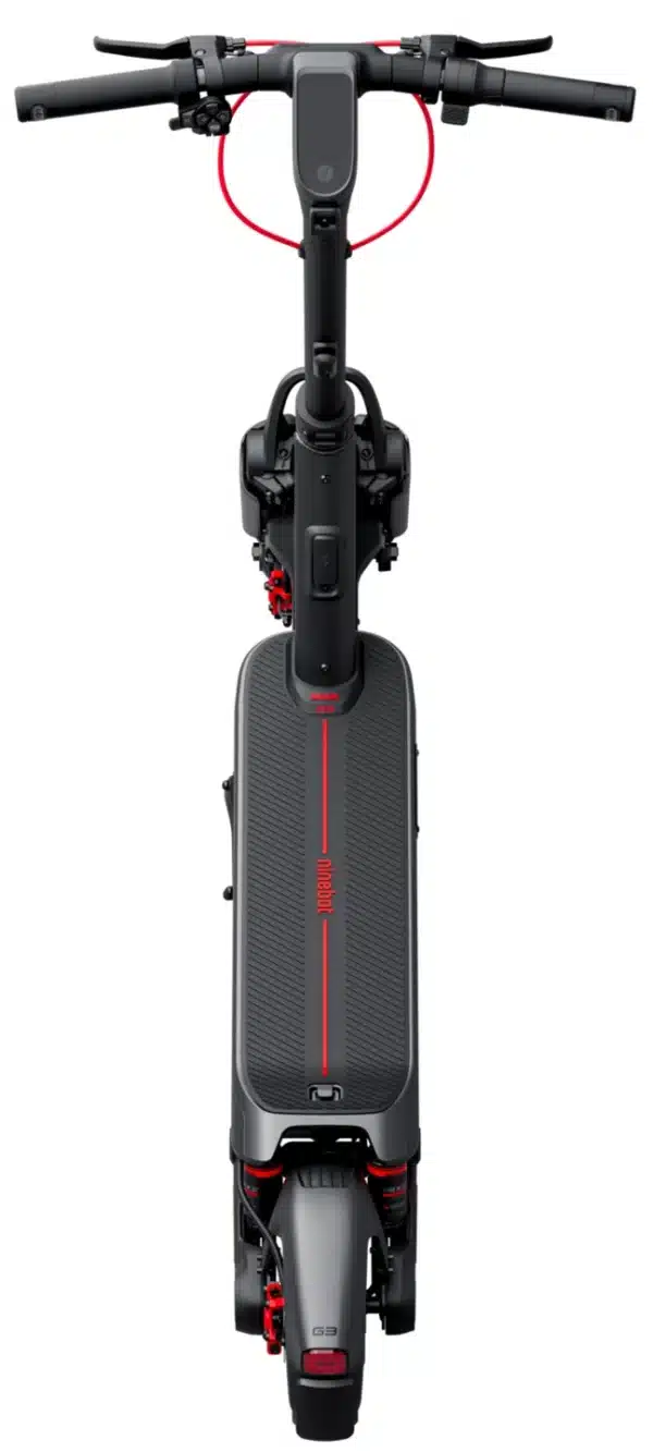 Segway Max G3 D - Billede 21