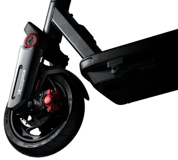 Segway Max G3 D - Billede 20