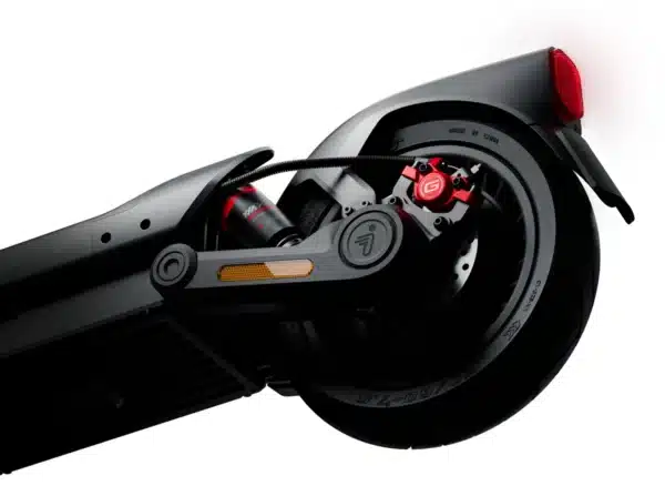 Segway Max G3 D - Billede 19