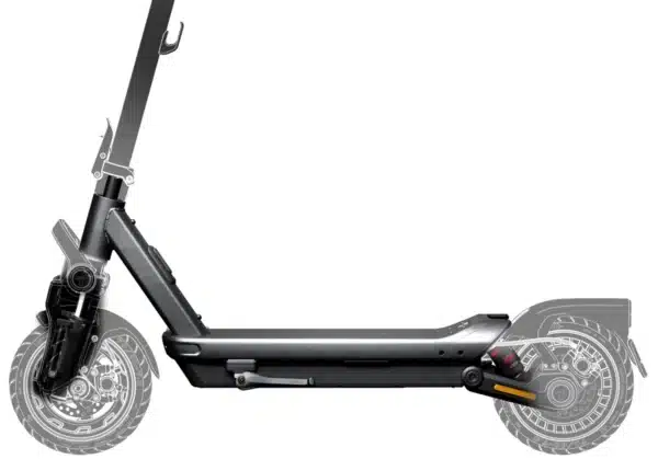 Segway Max G3 D - Billede 6